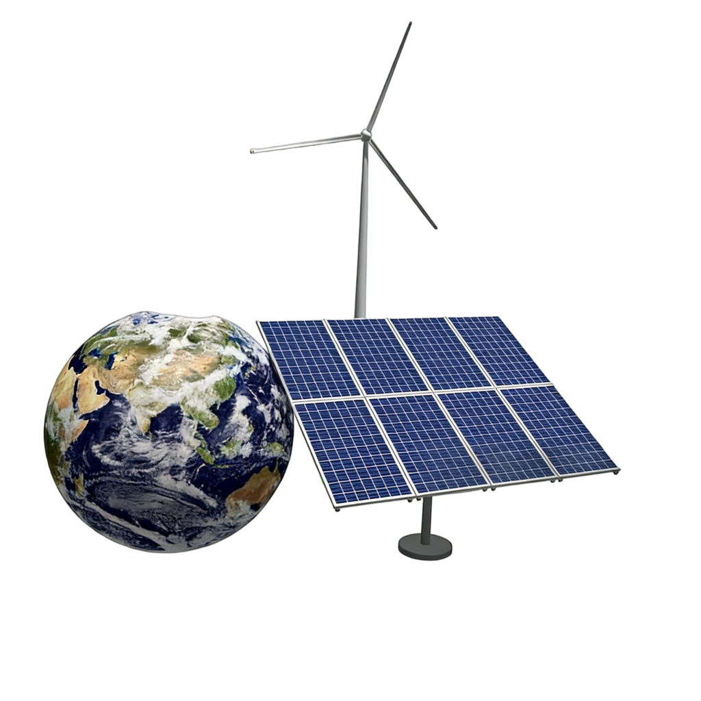 Integrated PV Solutions