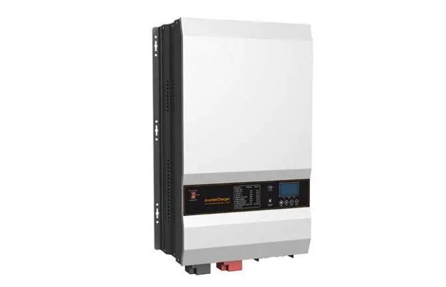 PV Inverters