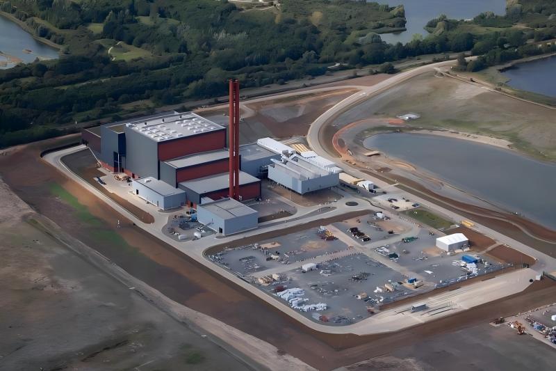 Biogas & Waste Gas Power Generation