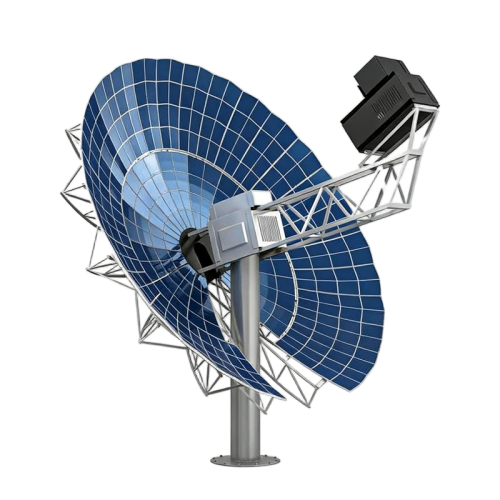 Concentrated Solar Power