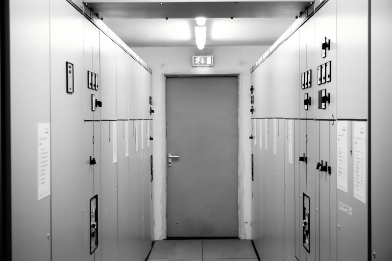 Electrical Unit Control Module Power-On Testing and Commissioning