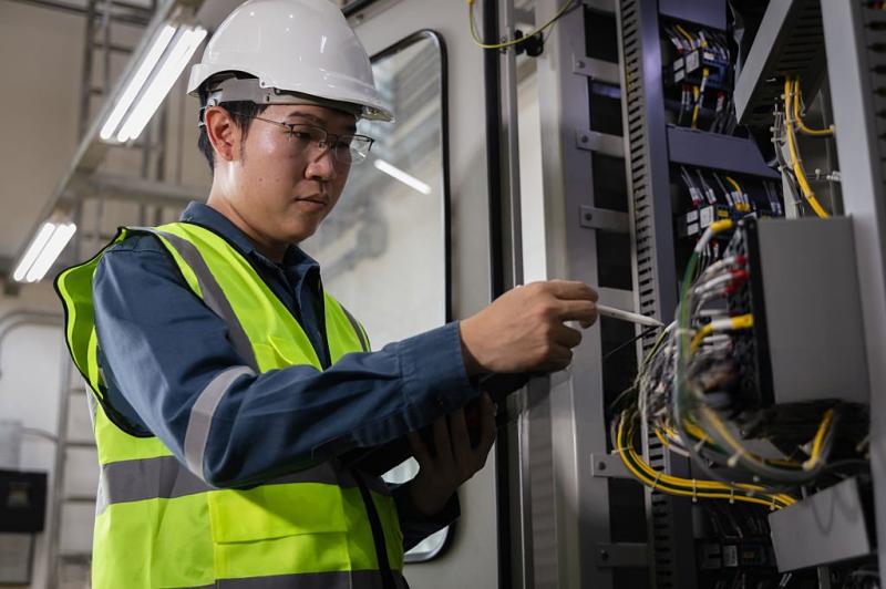 Fast Fault Disposal & Long-term Technical Support