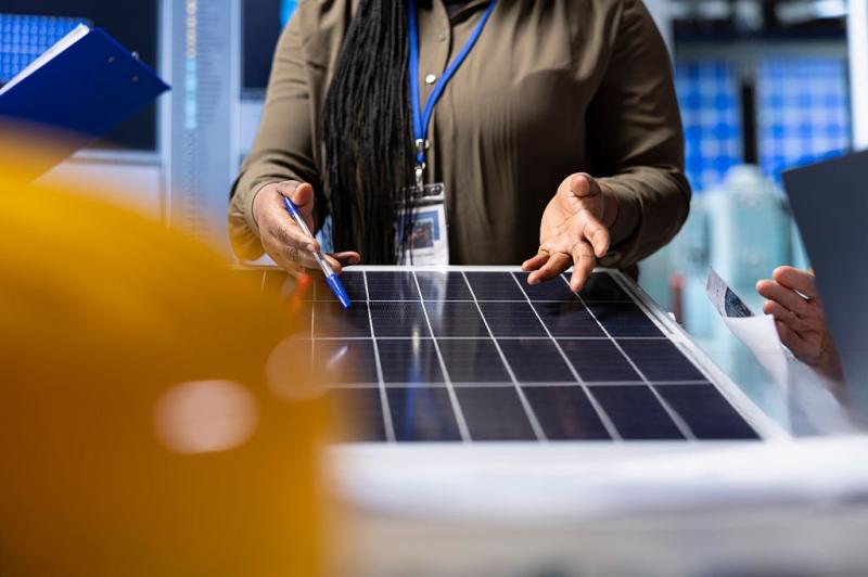 Full-Process Technical Support