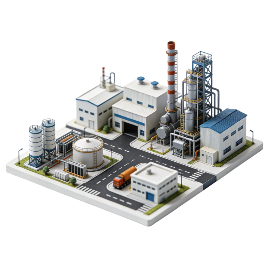 Natural Gas Power Generation