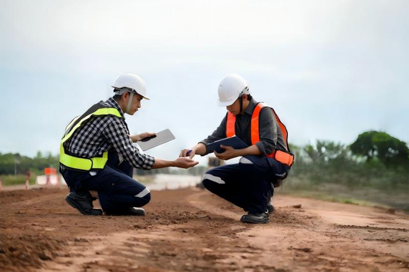 On-site Resource Investigation & Site Analysis