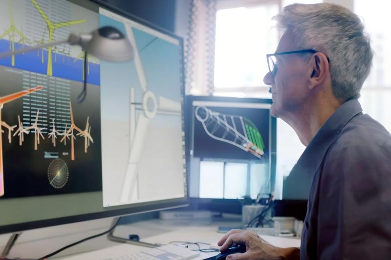 Overall Scheme Design & Professional System Layout