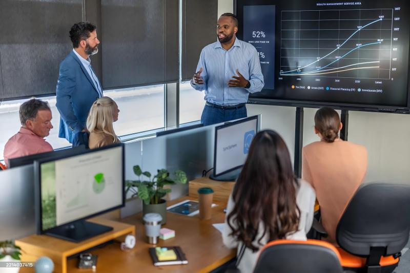 Professional Training