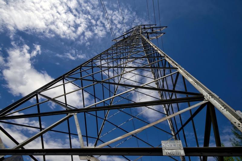 Remote & Off-Grid Power Supply