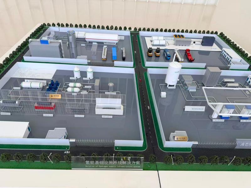 Scenario-Based Scheme Design