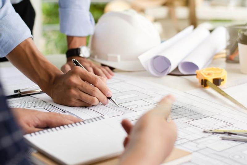 Specialized Professional Drawing Design