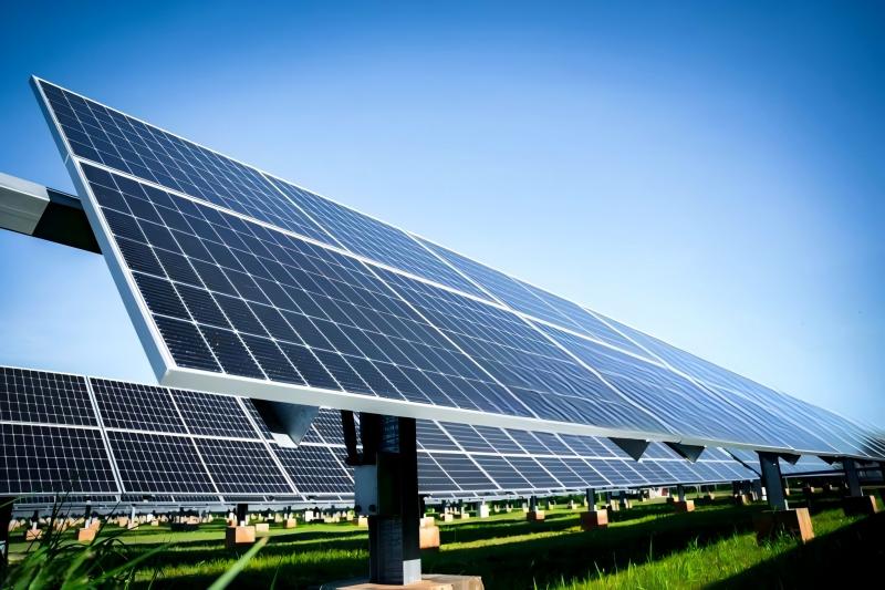 photovoltaic power station for industrial&commercial
